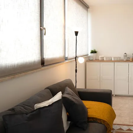 Casa Doria Appartamento
