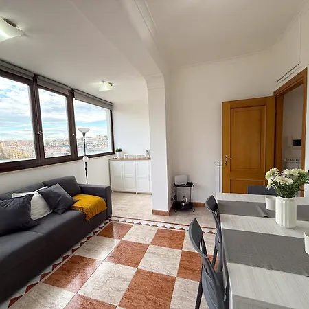 Casa Doria * Roma