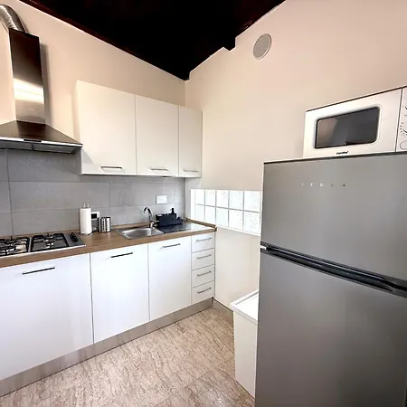 Casa Doria *