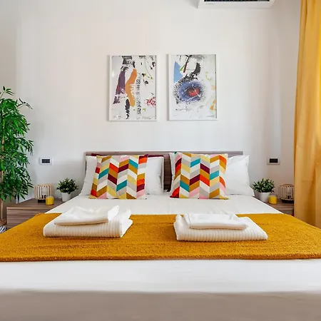 Casa Doria - Apartment