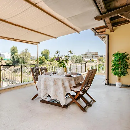 Casa Doria -