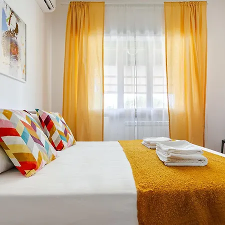 Apartment Casa Doria - *