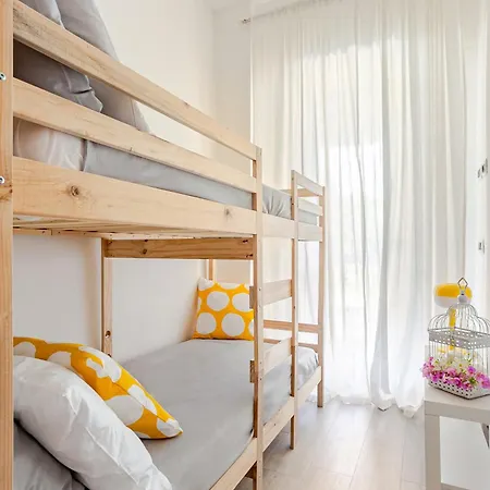 Apartment Casa Doria - Rom