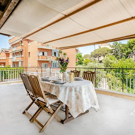 Casa Doria -