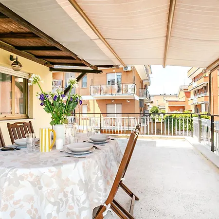 Apartment Casa Doria -