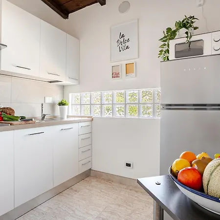 Apartment Casa Doria - *