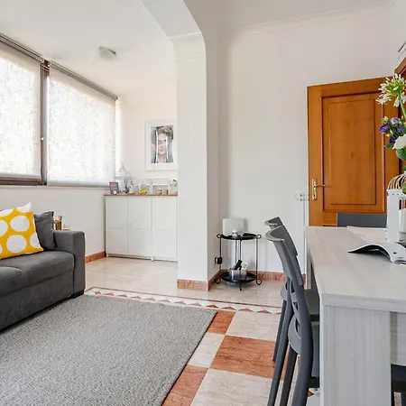 Casa Doria - Rome
