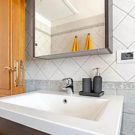 Casa Doria - Apartment